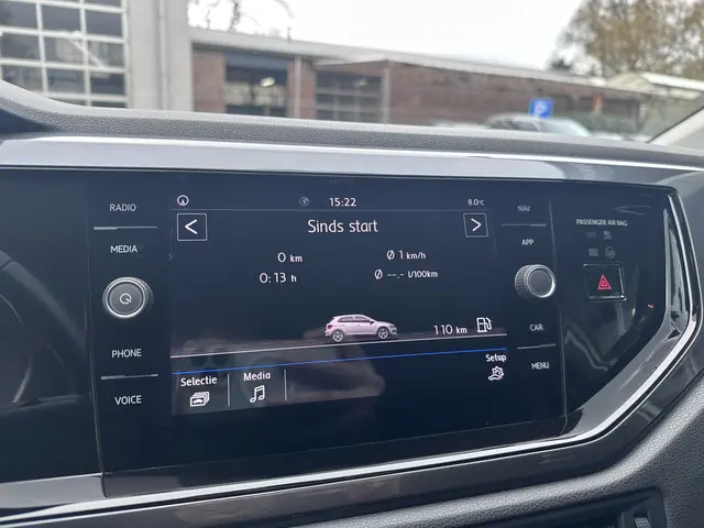 Volkswagen Polo 1.0 MPI IQ-DRIVE 2019 Benzine 27