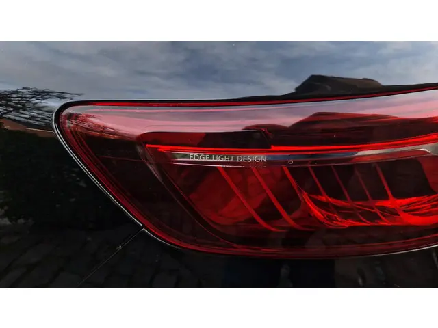 Renault Mégane Estate 1.3 TCe Bose 2019 Benzine 9