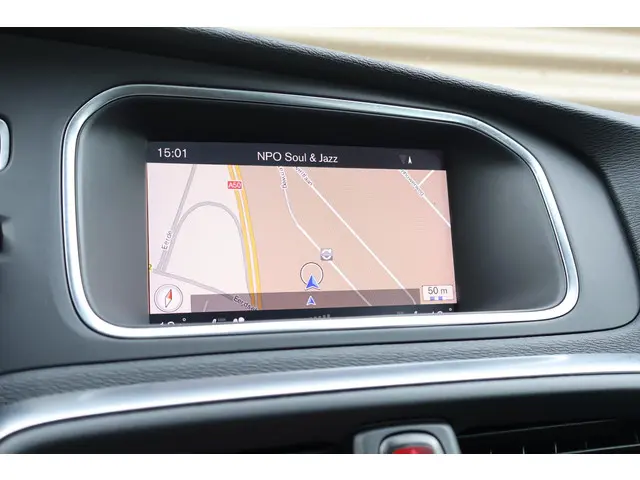 Volvo V40 Cross Country 1.5 T3 Polar+ Luxury 2020 Benzine 34