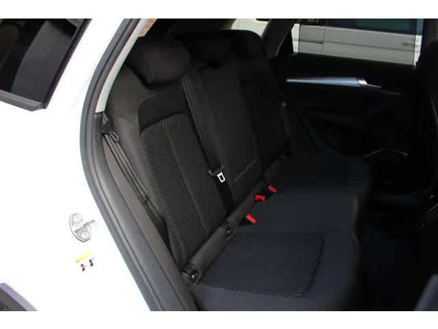 Audi Q5 40 TDI quattro Pro Line 2019 Diesel 17