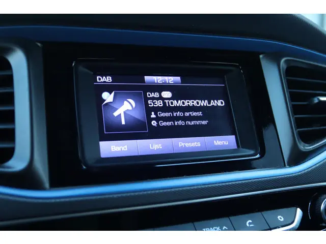 Hyundai IONIQ 1.6 GDi I-MOTION AUT. 2017 Hybride Benzine 25