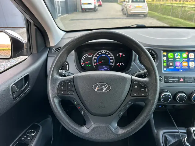 Hyundai i10 1.0i Comfort 2019 Benzine 2