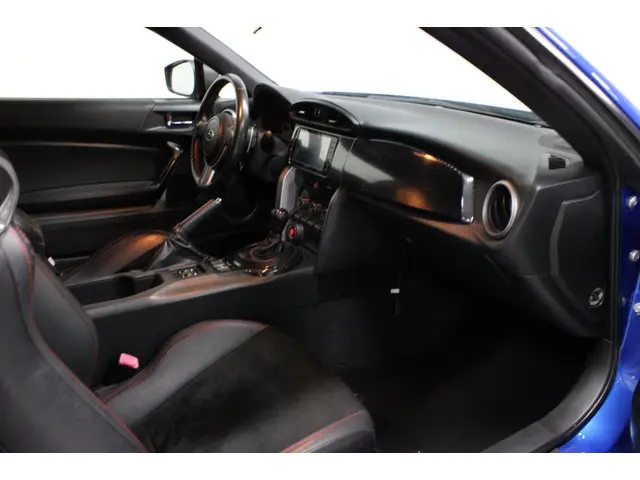 Subaru BRZ 2.0 Sport Executive 2012 Benzine 23