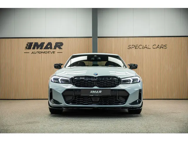 BMW 3 Serie M340i xDrive 2024 Benzine 4
