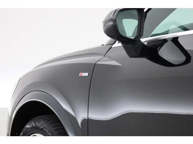 Audi Q3 Sportback 35 TFSI S Line 2020 Benzine 30