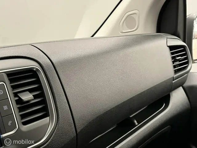 Peugeot Expert 2.0 BlueHDi 145 S&S EAT8 L3 2023 Diesel 16