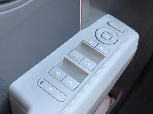 Kia EV3 GT-Line 81.4 kWh 2025 Elektrisch 20