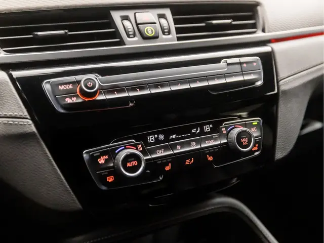 BMW X2 1.8i sDrive M Sport 2019 Benzine 9
