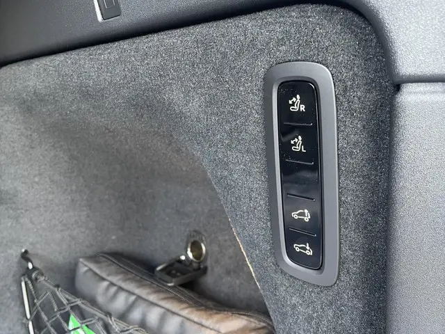 Volvo EX90 Twin Motor Ultra 7p. 111 kWh 2025 Elektrisch 38