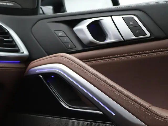 BMW X6 xDrive40i 2021 Benzine 32