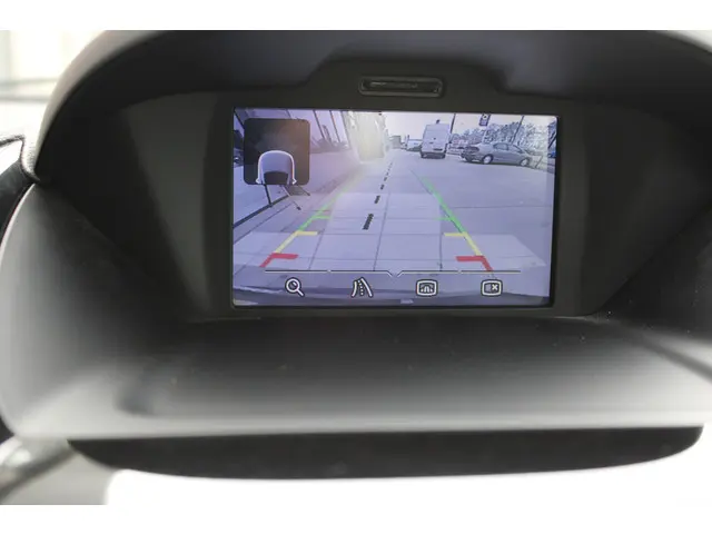 Ford B-MAX 1.0 EcoBoost 101 Pk Titanium 2015 Benzine 7