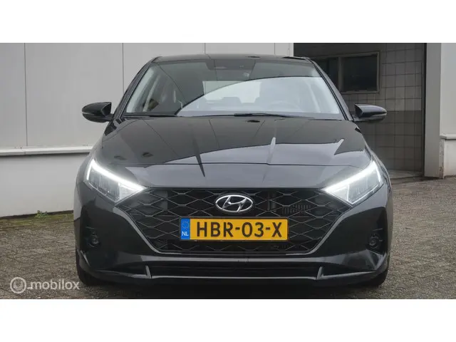 Hyundai i20 1.0 T-GDI Comfort Automaat 2023 Benzine 6