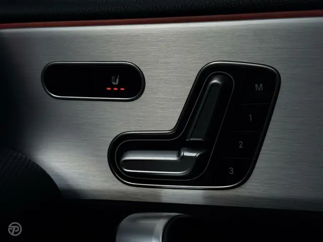 Mercedes-Benz A-Klasse 220 Premium Plus 2020 Benzine 26