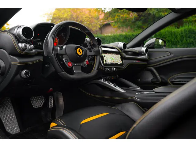 Ferrari GTC4Lusso 6.3 V12 2016 Benzine 5