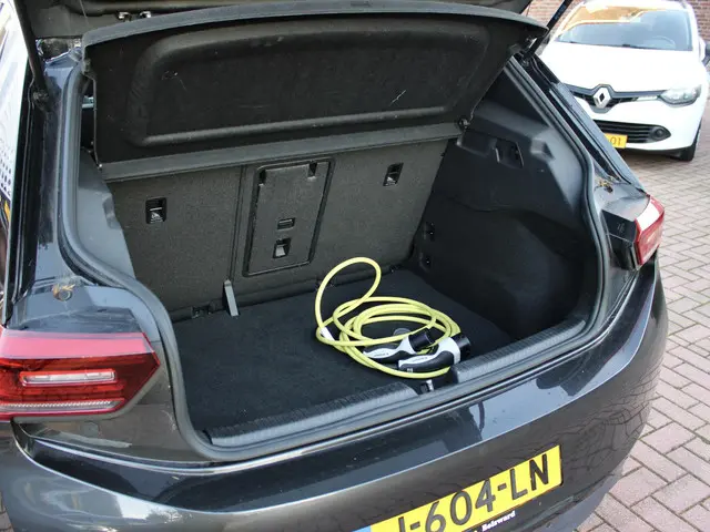 Volkswagen ID.3 First Plus 58 kWh 2020 Elektrisch 23