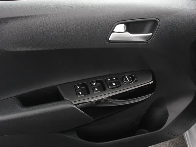 Kia Picanto 1.0 DPI Automaat DynamicLine 2025 Benzine 13