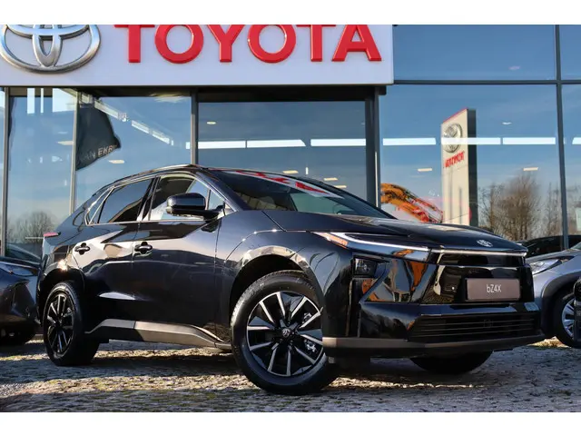 Toyota bZ4X Dynamic 73,1 kWh, 360 camera, 2026 Elektrisch 14