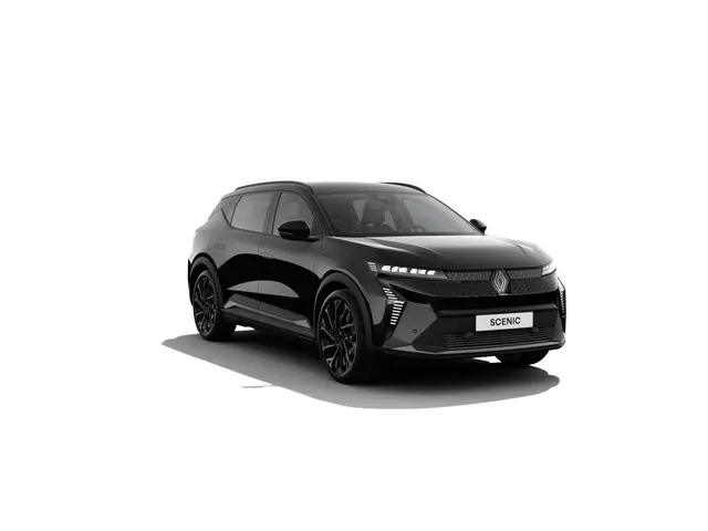 Renault Scénic
