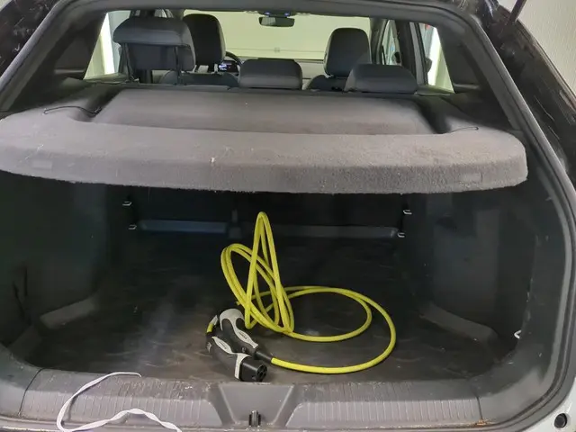 Volkswagen ID.4 First 77 kWh 2020 Elektrisch 9