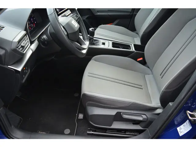 SEAT Leon 1.0 TSI Style Business Intense 2021 Benzine 28