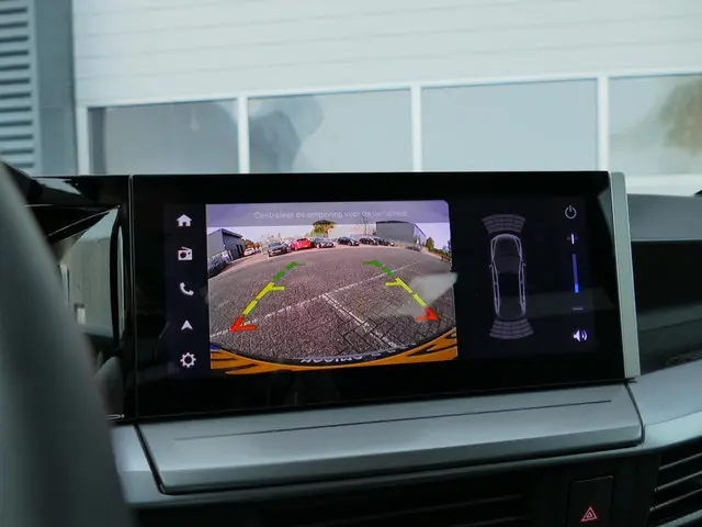 Opel Frontera 1.2 Turbo Hybrid GS 2025 Hybride Benzine 8