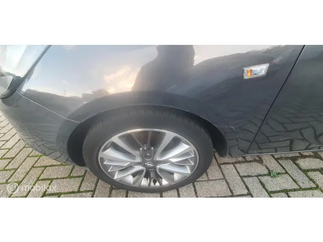 Opel Corsa 1.0 Turbo Edition 2015 Benzine 17