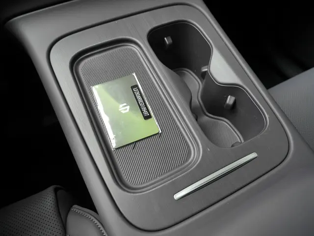 Leapmotor C10 REEV Design 28.4 kWh 2026 Hybride Benzine 22