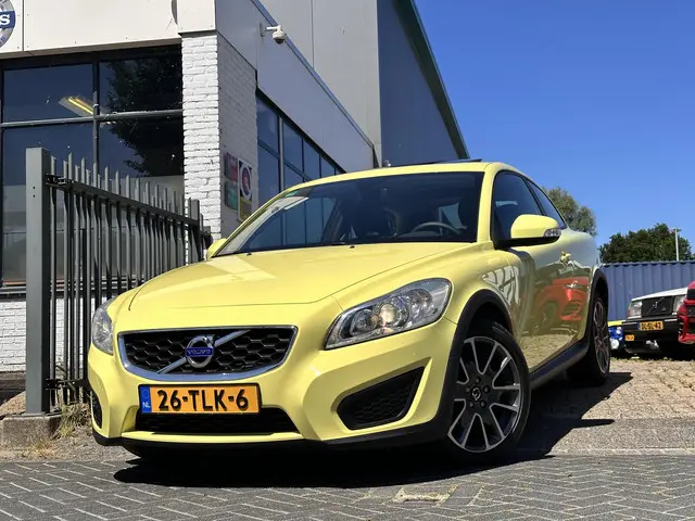 Volvo C30 2.0 Advantage 2012 Benzine 20