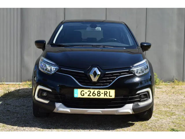 Renault Captur 1.3 TCe Intens 2018 Benzine 22