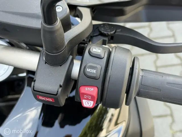 BMW F 900 GS Adventure 2024 Benzine 7