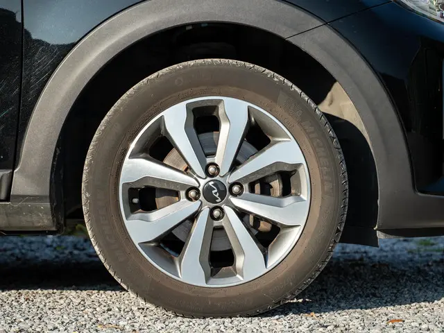 Kia Stonic 1.0 T-GDi MHEV DynamicPlusLine 2022 Benzine 25