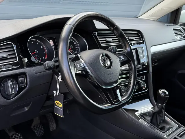 Volkswagen Golf 1.4 TSI CUP Edition 2015 Benzine 6
