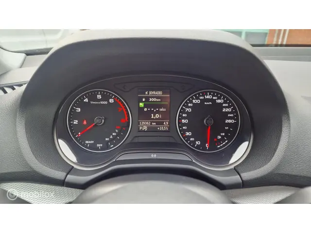 Audi Q2 35 TFSI CoD Sport trekhaak 2019 Benzine 16