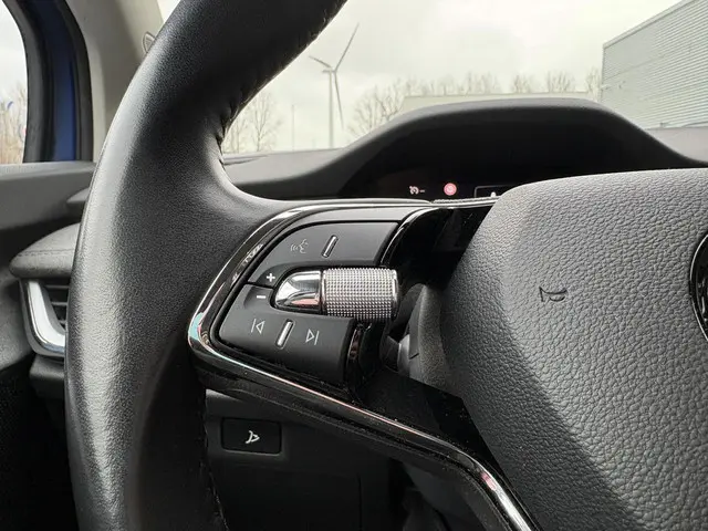 Škoda Enyaq iV 60 2021 Elektrisch 24