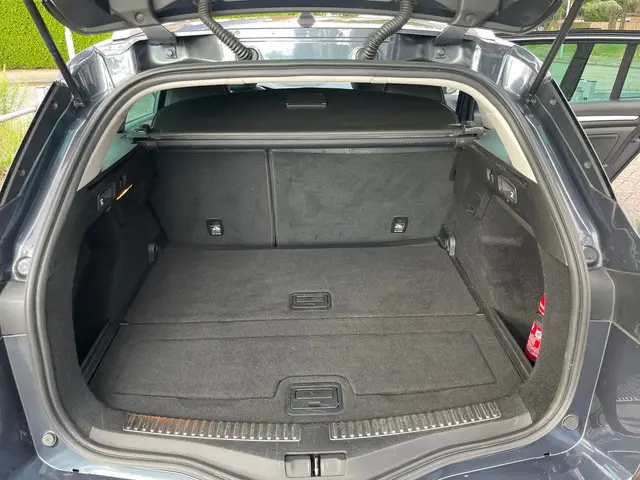 Renault Mégane Estate 1.2 TCe GT-Line 2017 Benzine 12