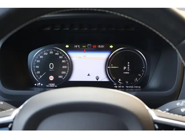 Volvo XC90 T8 Twin Engine AWD Inscription 2019 Benzine 38