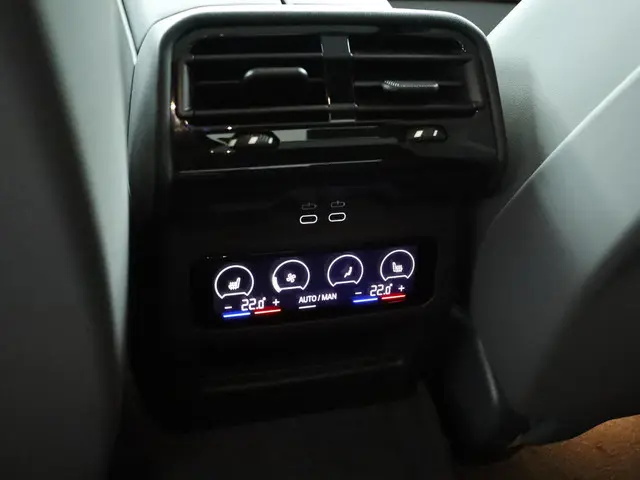 BMW i5 Sedan M60 xDrive 2025 Elektrisch 77