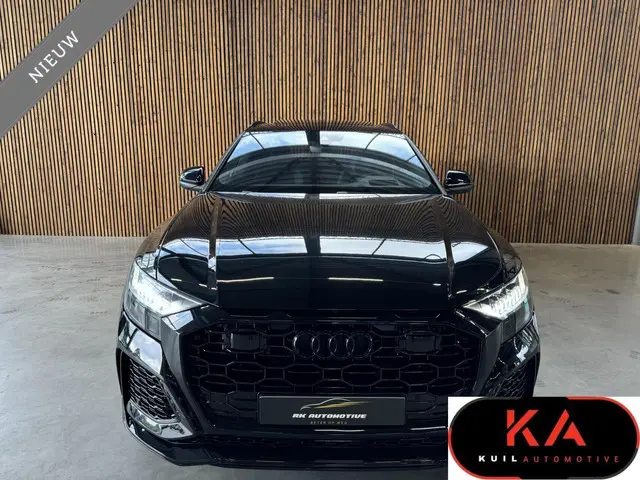 Audi RSQ8 2