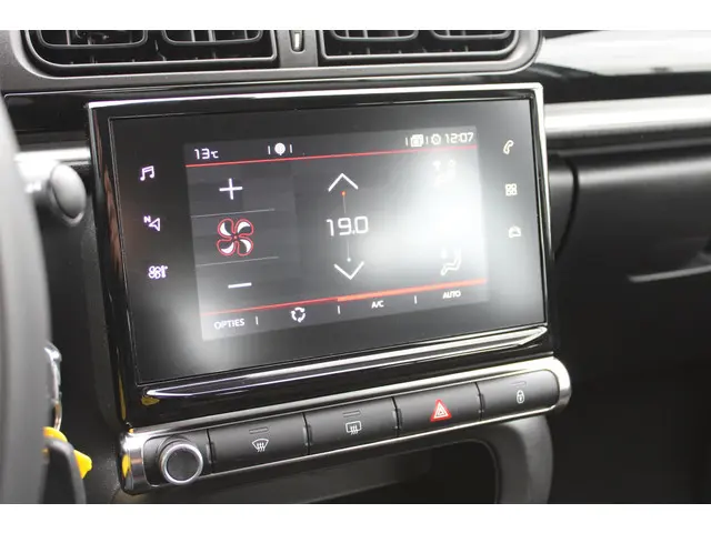 Citroën C3 1.2 PT 83PK PLUS 2024 Benzine 21