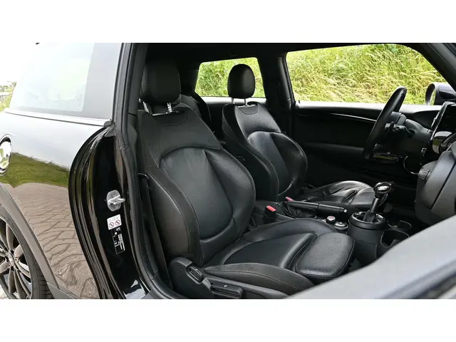 MINI Cooper S Mini 2.0 Chili 2017 Benzine 25