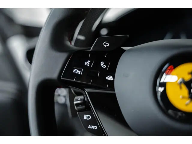 Ferrari 12Cilindri V12 2025 Benzine 46