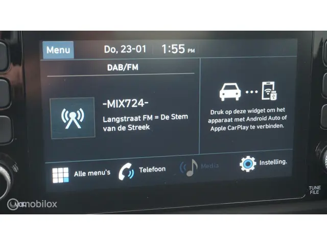 Hyundai i20 1.0 T-GDI Comfort Automaat 2023 Benzine 15