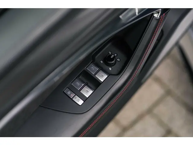 Audi RS6 A6 Avant TFSI quattro 2019 Benzine 91