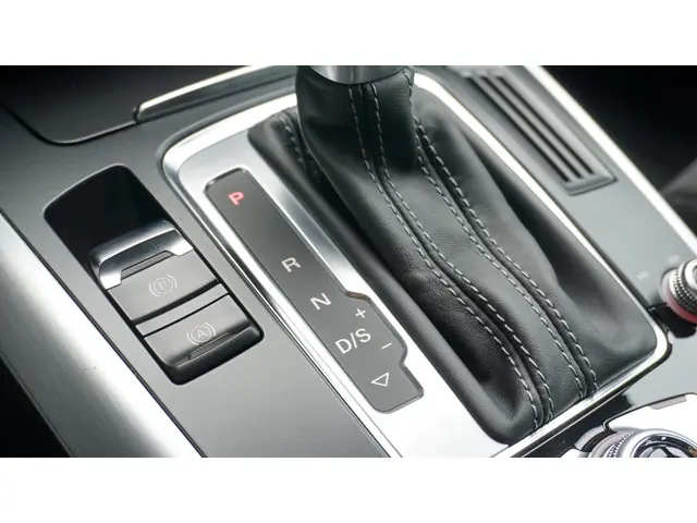 Audi A5 Sportback 1.8 TFSI 177pk 2x S-Line 2016 Benzine 20