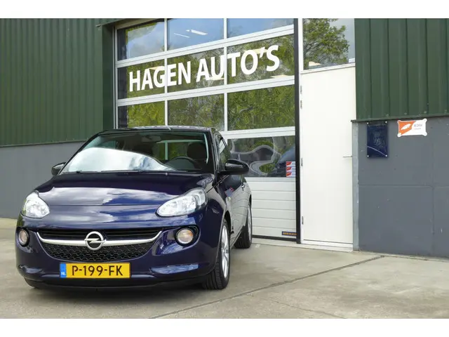 Opel ADAM 3