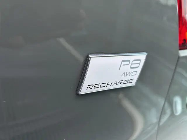 Volvo XC40 Recharge P8 AWD R-Design 2020 Elektrisch 39