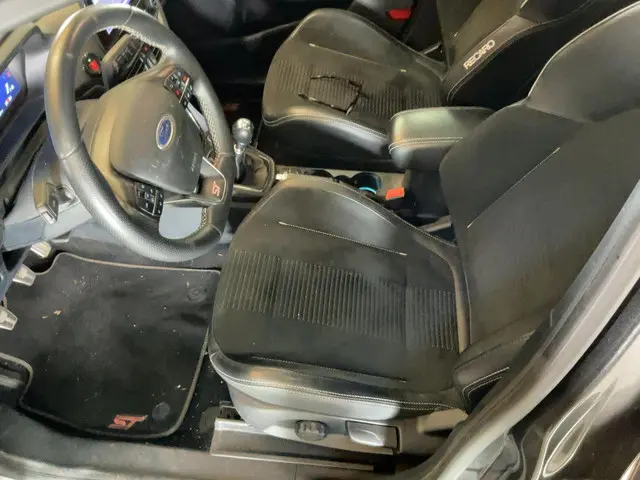 Ford Puma 2