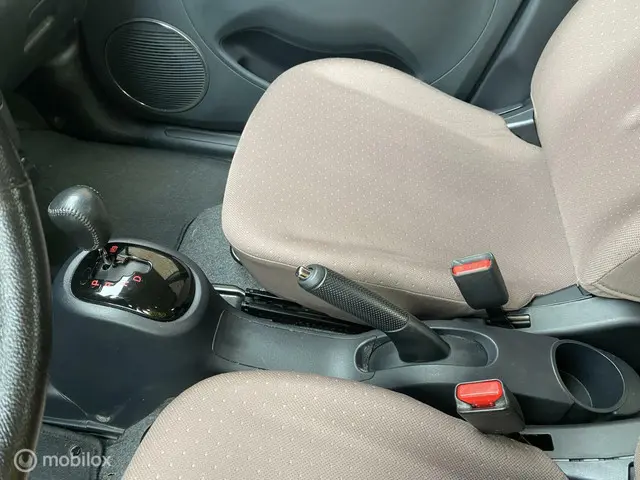 Citroën C-Zero 4-persoons 16 kWh 2018 Elektrisch 14