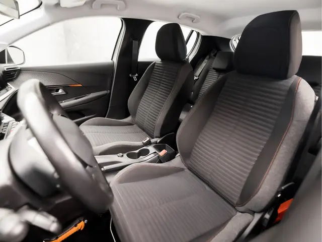 Peugeot 208 1.2 PureTech Sport 2020 Benzine 14