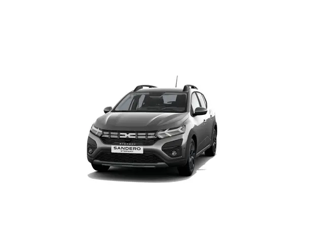 Dacia Sandero Stepway Expression 2025 Benzine 10